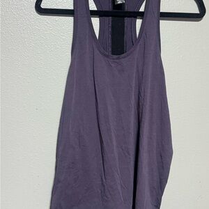 Victoria's Secret Lavender Tank Top